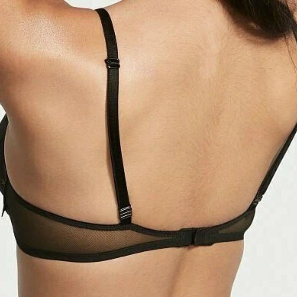 NWT Victoria’s Secret Women’s VS Sexy Tee Demi Bra 38D - Picture 6 of 8
